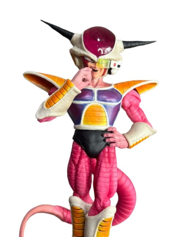 Figura Freezer 1ra Fase Montaña 46cm / Dragon Ball - Imagen 6