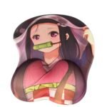 Pad Mouse Nezuko Demon Slayer