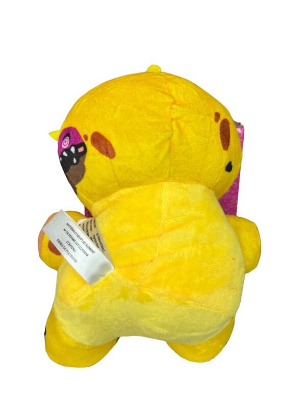 Peluche Chica Destruida 17cm Five Nights At Freddy's - Imagen 3