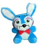 Peluche Toy Bunny Azul 18cm Fnaf