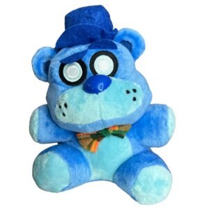 Peluche Freddy Frostbear Plush 17cm Five Nights At Freddy's