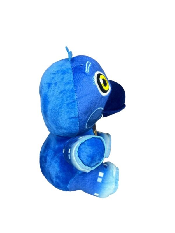 Peluche Frost Chica Azul 18cm Fnaf - Imagen 3