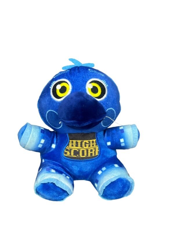 Peluche Frost Chica Azul 18cm Fnaf