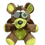 Peluche Phantom Foxy 24 Cm Fnaf