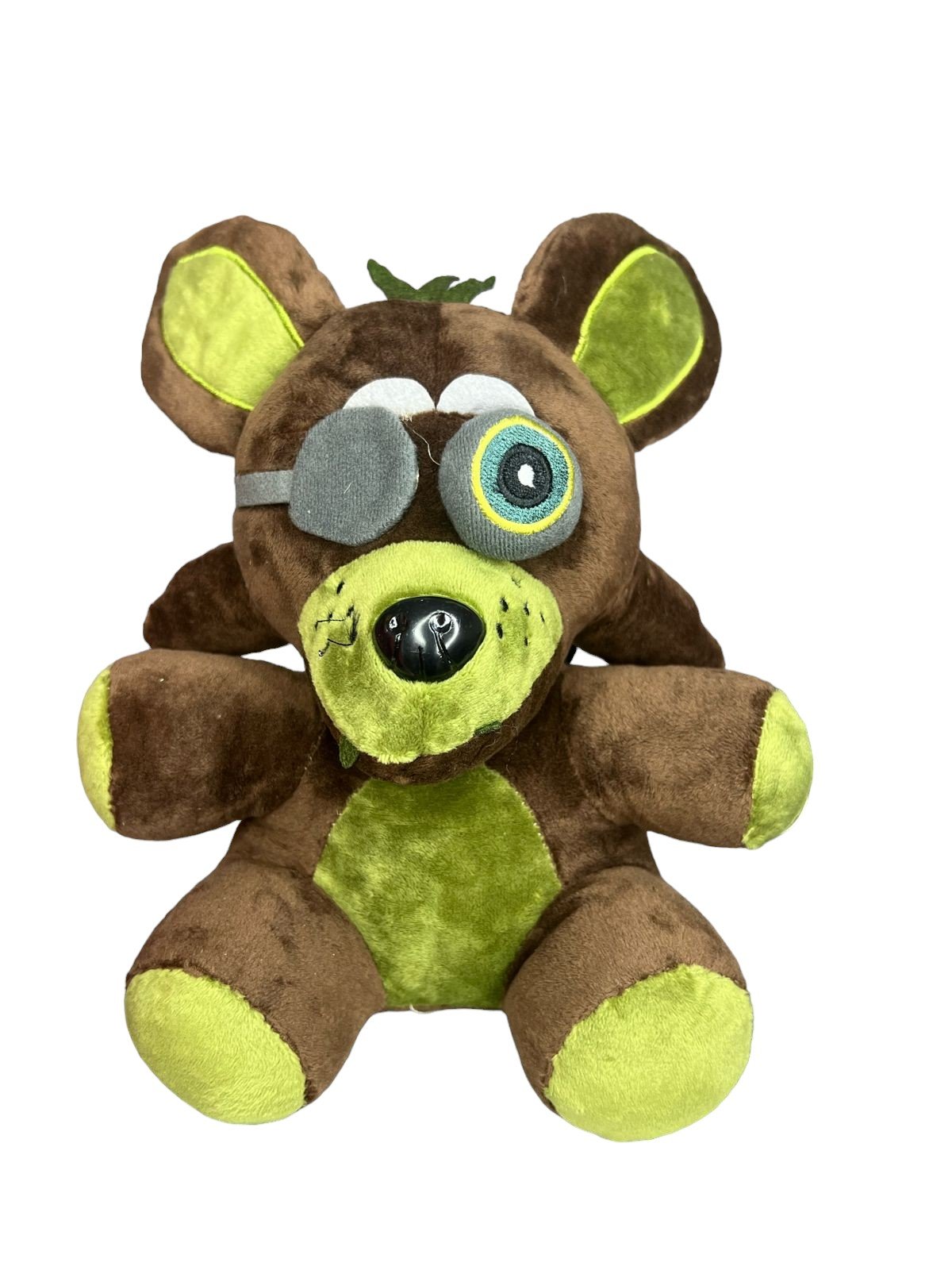 Peluche Phantom Foxy 24 Cm Fnaf