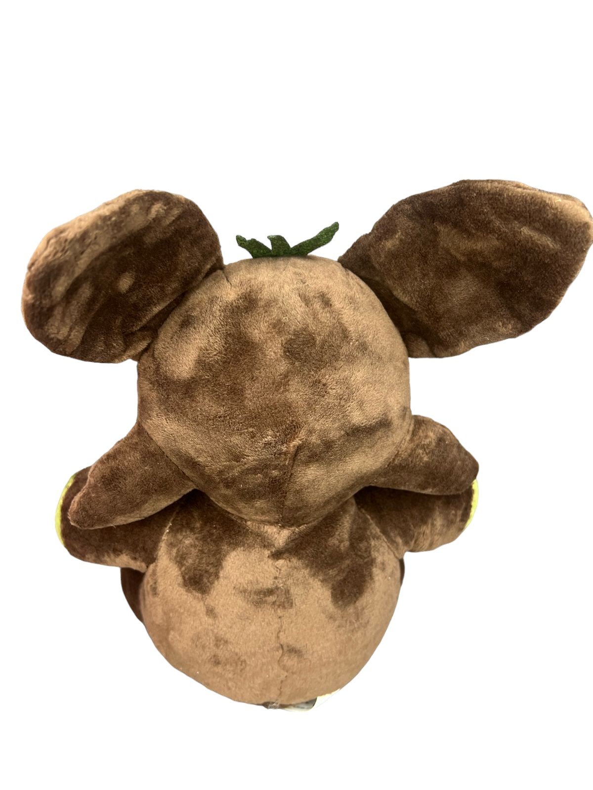 Peluche Phantom Foxy 24 Cm Fnaf - Imagen 4