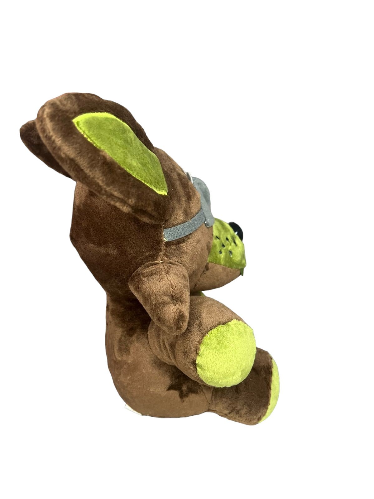 Peluche Phantom Foxy 24 Cm Fnaf - Imagen 3