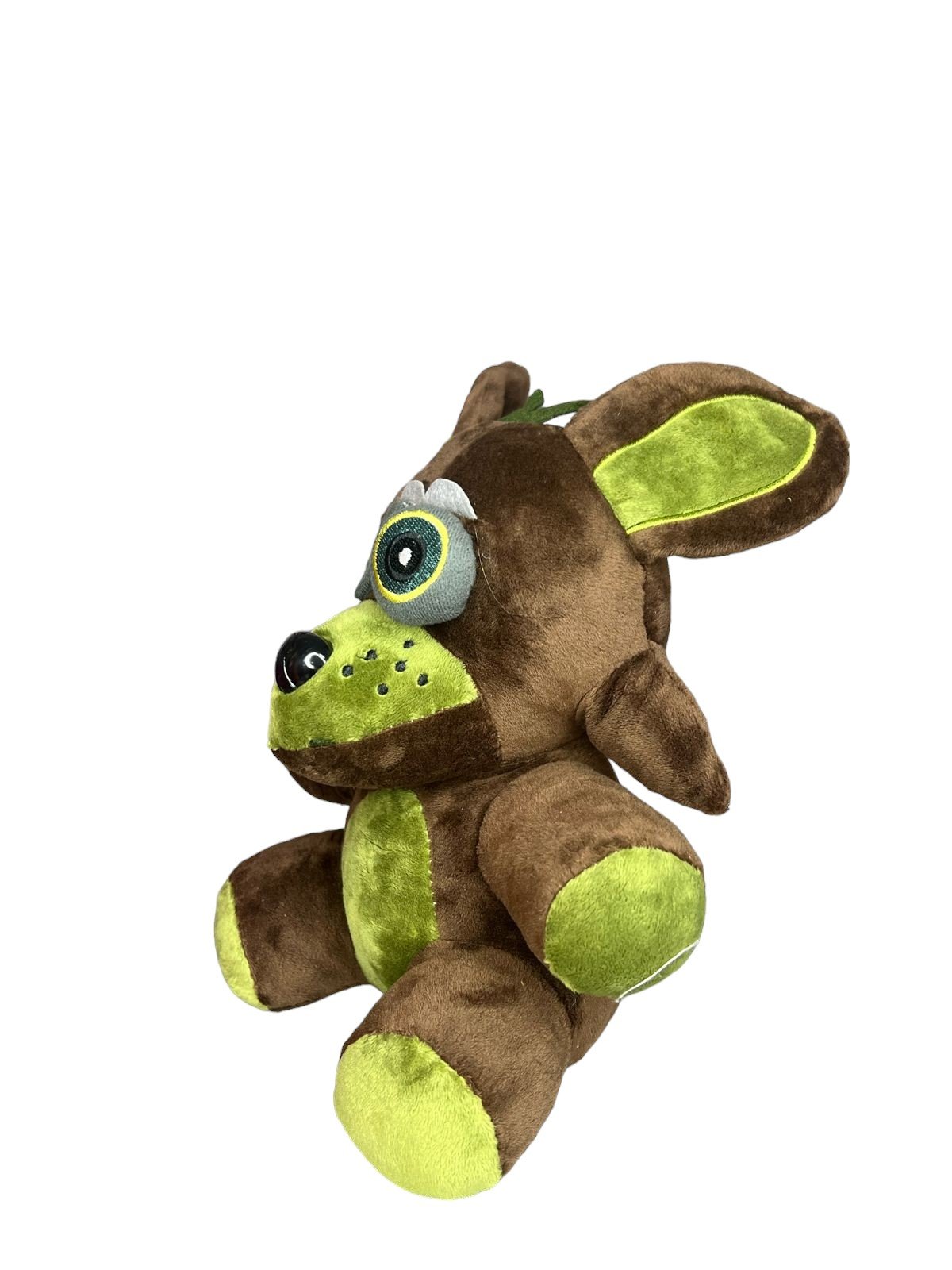 Peluche Phantom Foxy 24 Cm Fnaf - Imagen 2