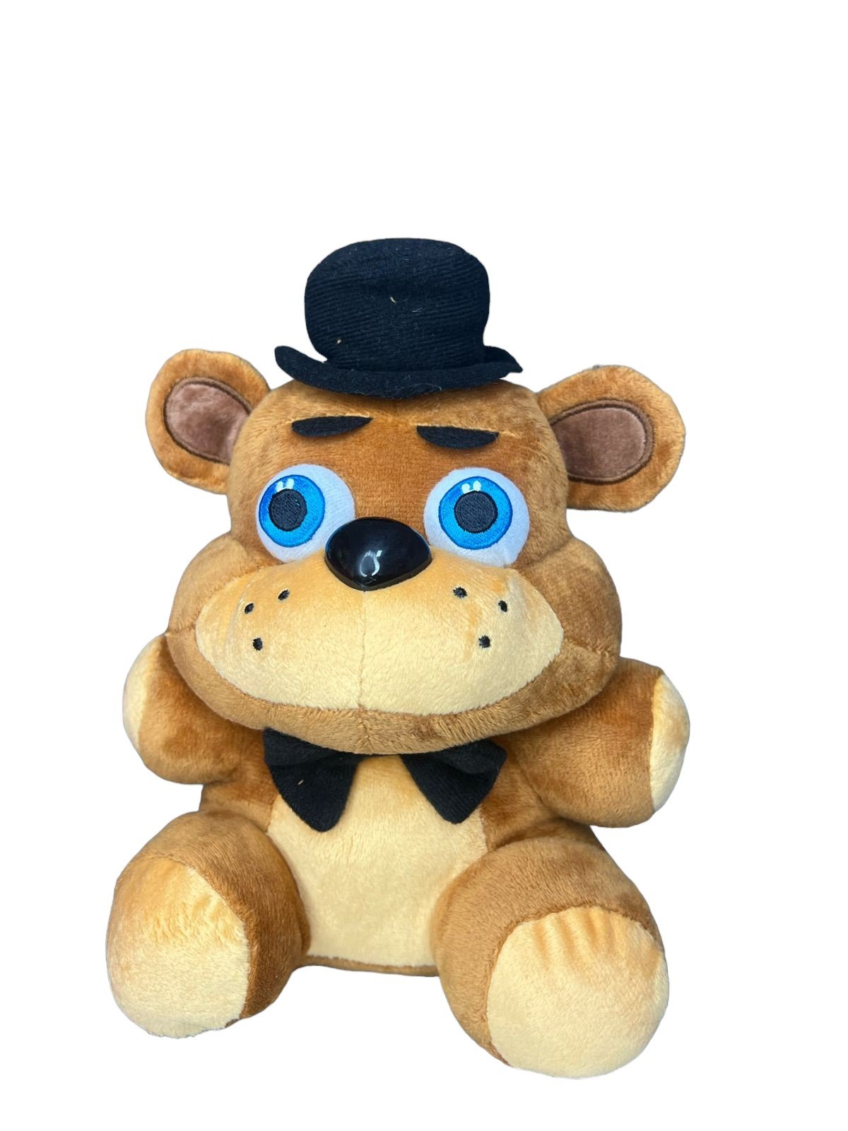 Peluche Freddy 1er Juego 26 Cm Fnaf