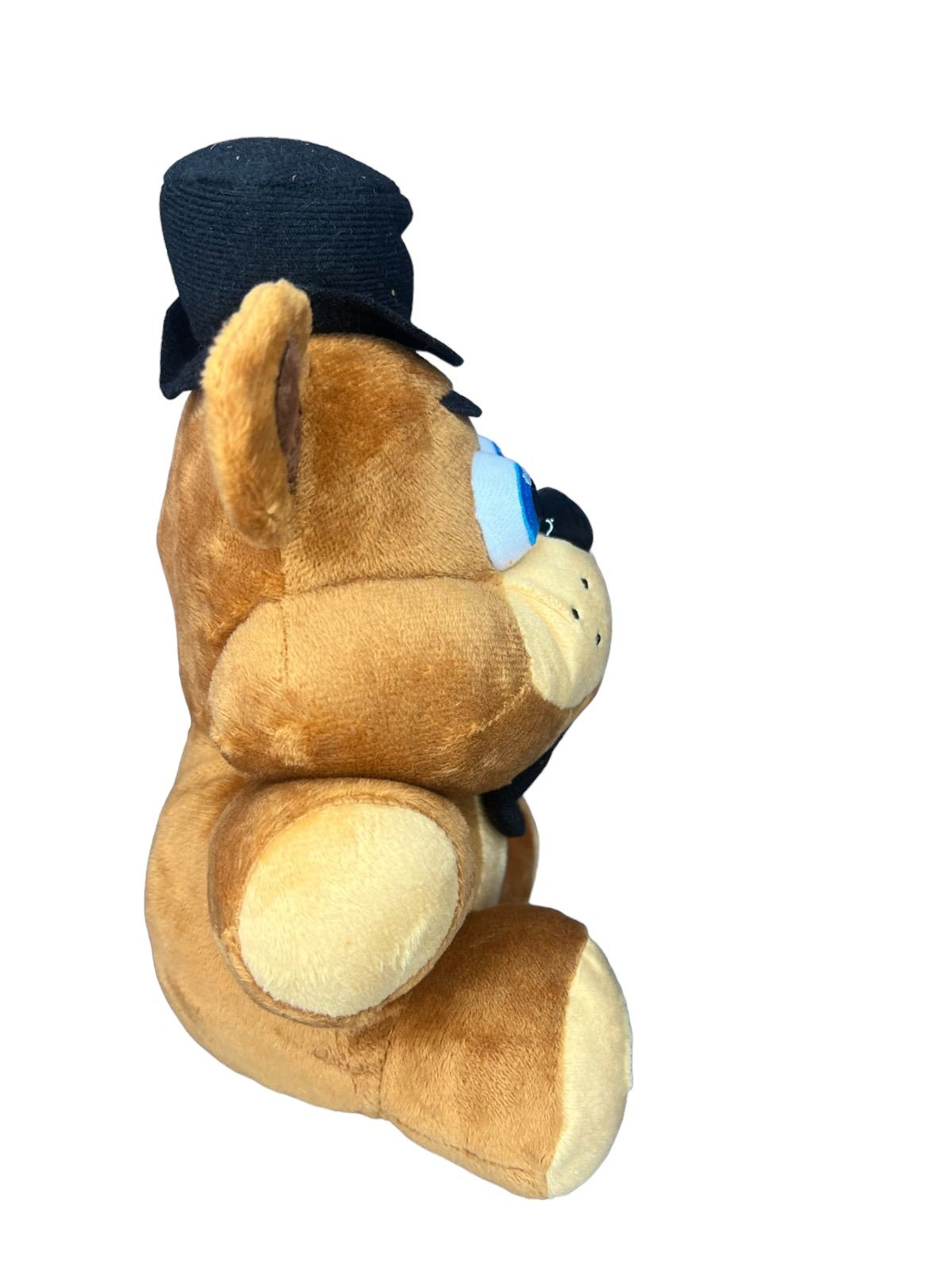 Peluche Freddy 1er Juego 26 Cm Fnaf - Imagen 3