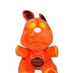 Peluche Funko Lush: Fnaf 20cm - System Error Bonnie