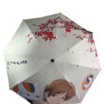Sombrilla Pequeña Natsume - Yuujincho