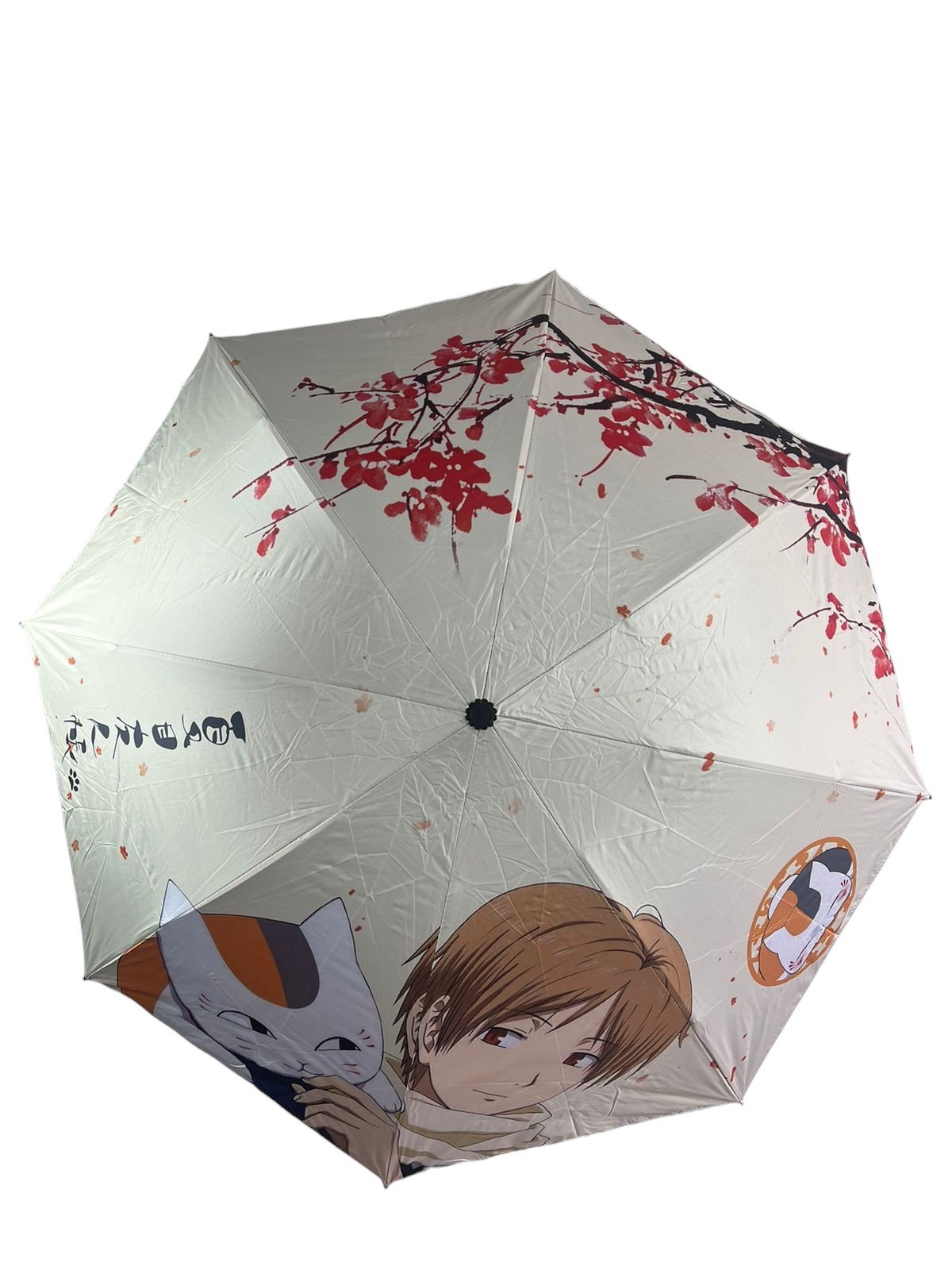 Sombrilla Pequeña Natsume - Yuujincho