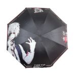 Sombrilla Pequeña Kaneki - Tokyo Ghoul