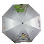 Sombrilla Pequeña - Totoro