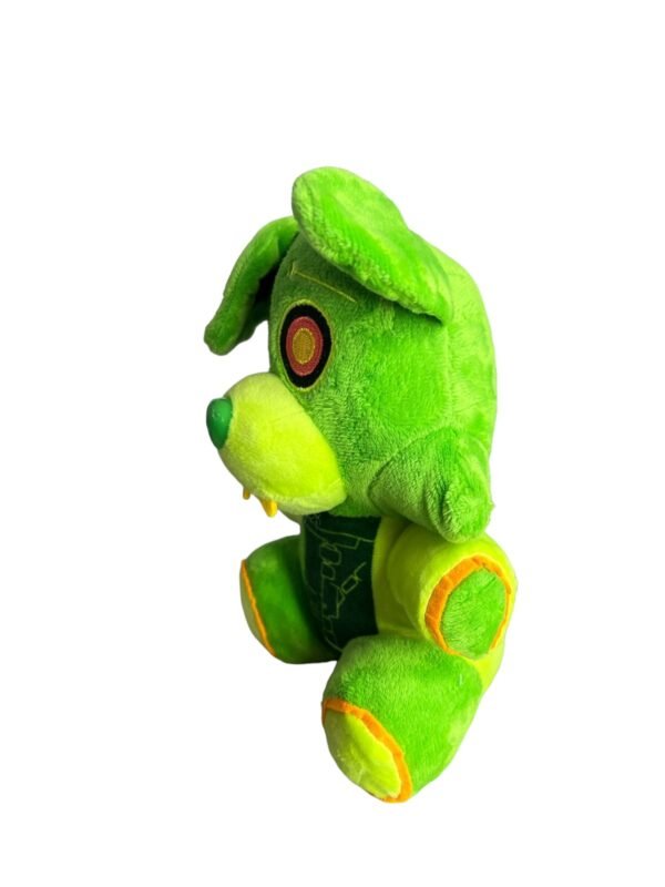 Peluche Foxy Jumbo Radiactivo 19cm Five Nights At Freddy's - Imagen 2