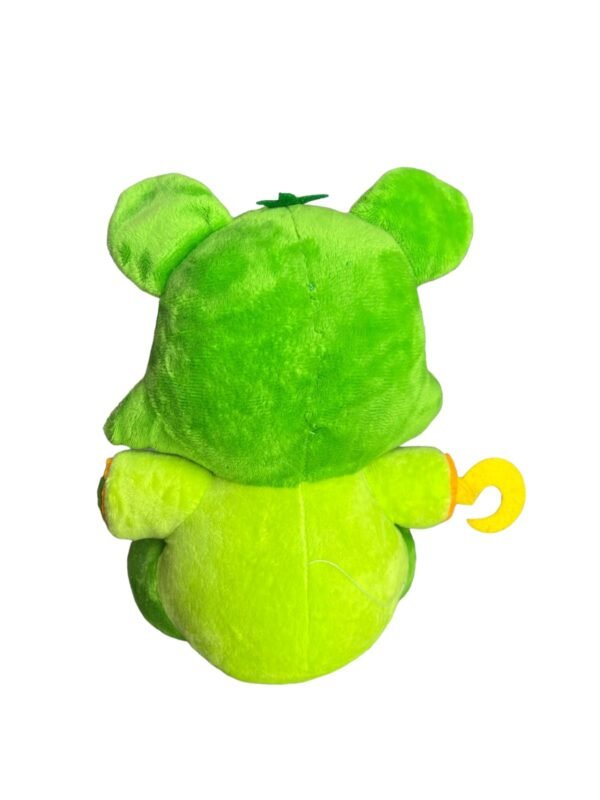 Peluche Foxy Jumbo Radiactivo 19cm Five Nights At Freddy's - Imagen 4