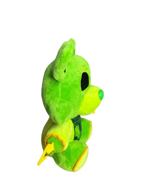 Peluche Foxy Jumbo Radiactivo 19cm Five Nights At Freddy's - Imagen 3