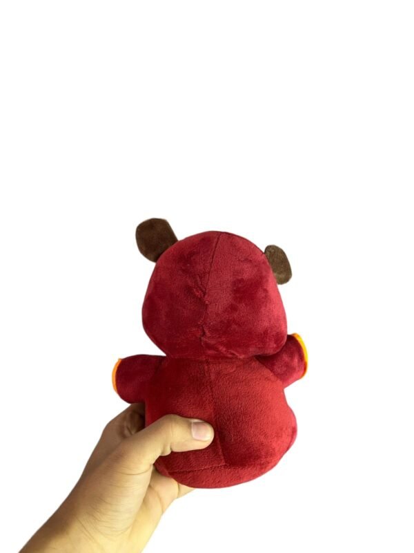 Peluche Freddy Livewire 20cm Five Nights At Freddy's - Imagen 5