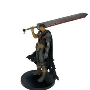 Figura Berserk 20cm The Golden Age Arc - Memorial - Imagen 3