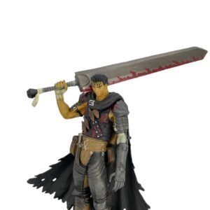 Figura Berserk 20cm The Golden Age Arc - Memorial - Imagen 2