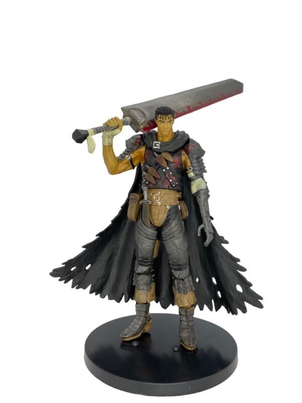 Figura Berserk 20cm The Golden Age Arc - Memorial