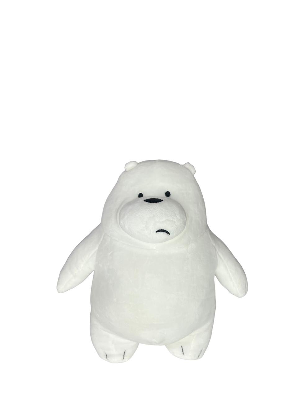 Peluche Polar 18cm - Escandalosos - Imagen 2