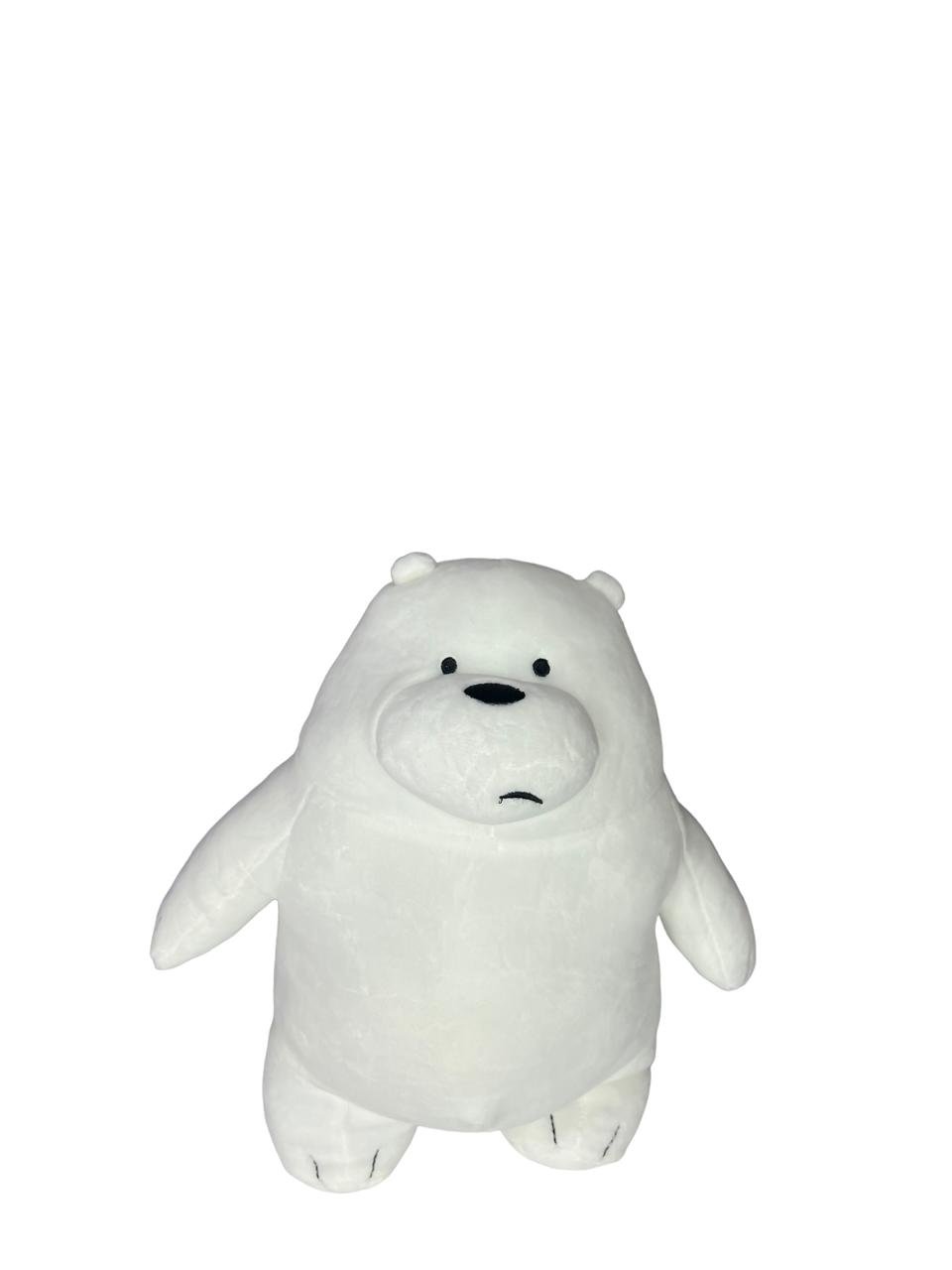 Peluche Polar 18cm - Escandalosos