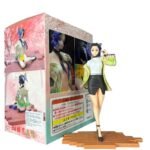 Figura Shinobu 25cm En Falda Demon Slayer