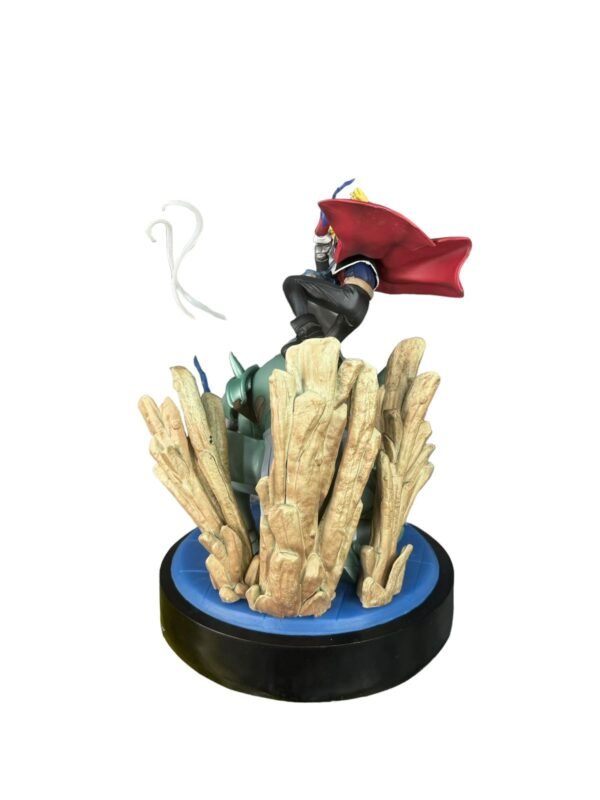 Figura Edward & Alphonse 30cm Fullmetal Alchemist - Imagen 4