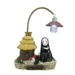 Figura Con Luz Sin Cara Choza 16cm El Viaje De Chihiro