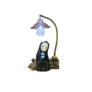 Figura Con Luz Sin Cara Tronco 12cm  El Viaje De Chihiro