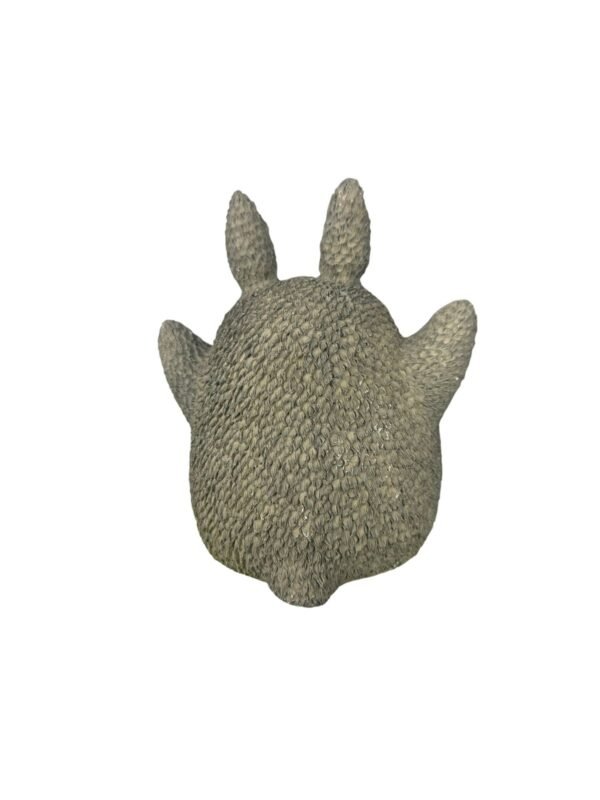 Figura Con Luz Totoro Alzando Los Brazos 15cm - Imagen 3