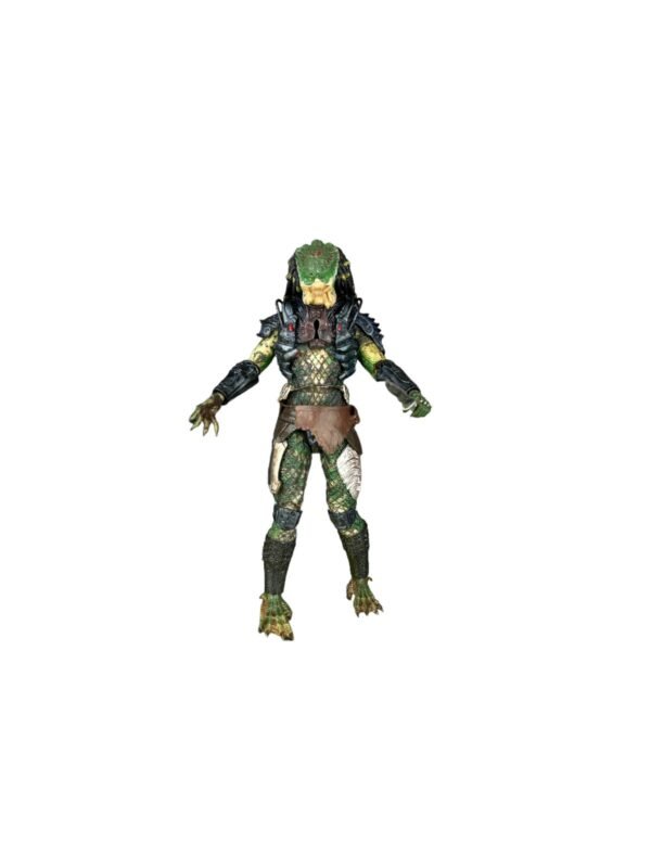 Figura Articulada 20cm Lost Predator 2 - Imagen 2