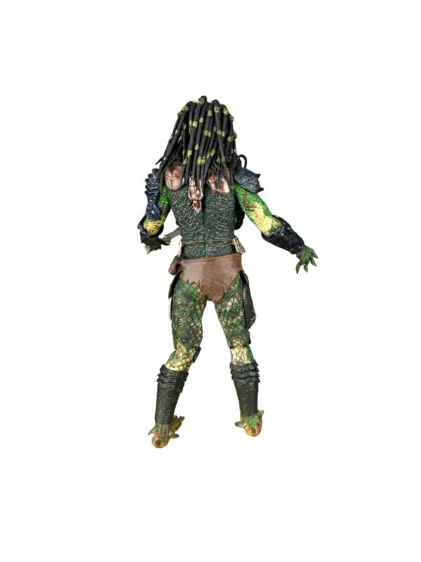 Figura Articulada 20cm Lost Predator 2 - Imagen 4