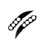 Kunai Asuma Sarutobi Sensei Cosplay