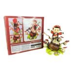 Figura Klee 17cm Genshin - Impact