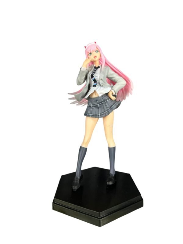 Figura Darling 19cm /Zero Two - Imagen 2