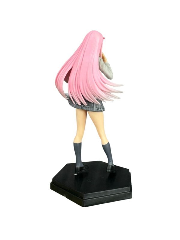 Figura Darling 19cm /Zero Two - Imagen 4
