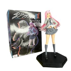 Figura Darling 19cm /Zero Two