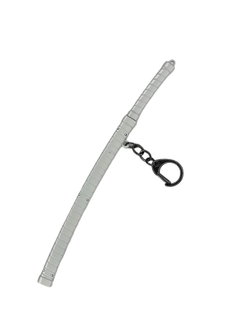 Llavero Mini Katana Inosuke Demon Slayer - Imagen 2