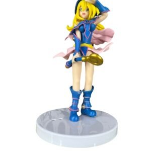 Figura Maga Oscura 18cm Yu-Gi-Oh!