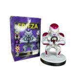 Figura Freezer Haciendo Ejercicio 17cm Dragon Ball