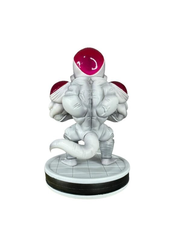 Figura Freezer Haciendo Ejercicio 17cm Dragon Ball - Imagen 2
