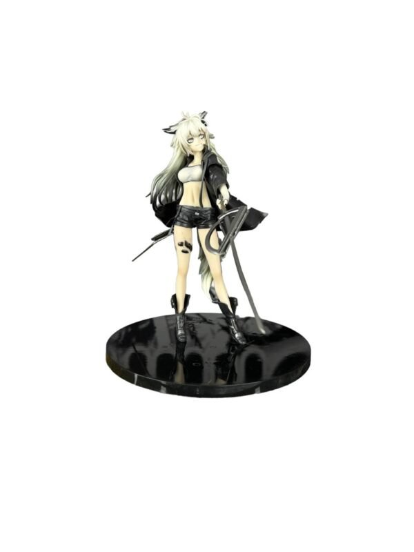 Figura Lappland 24cm Arknights - Imagen 2
