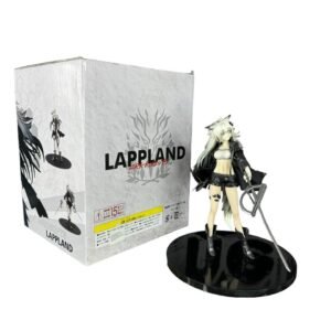 Figura Lappland 24cm Arknights