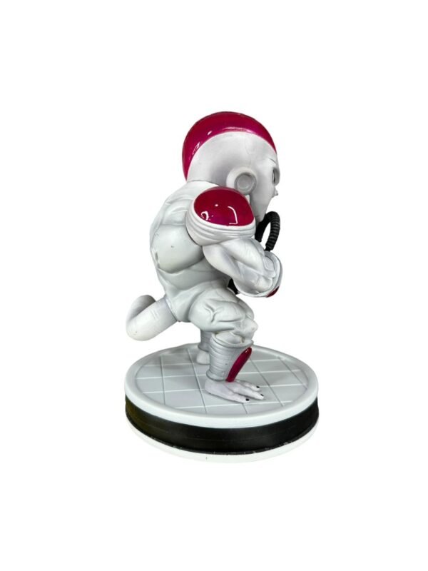 Figura Freezer Haciendo Ejercicio 17cm Dragon Ball - Imagen 4