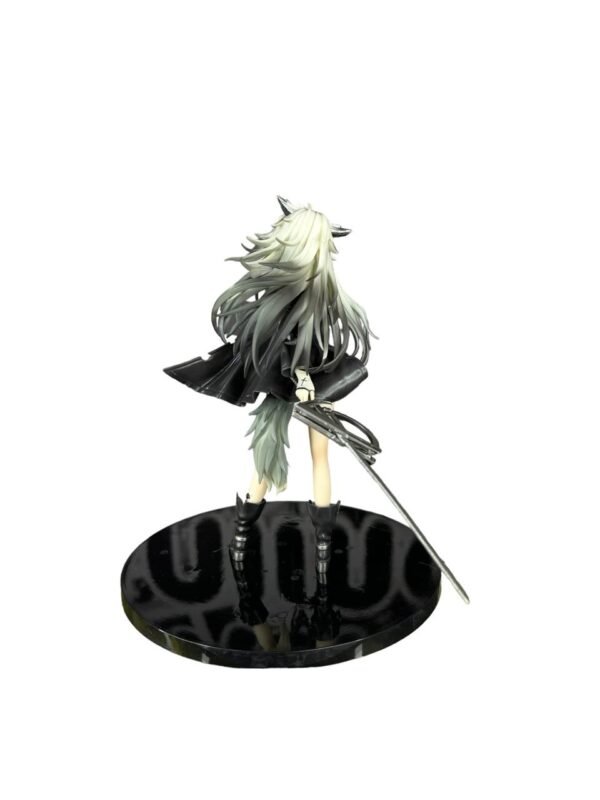 Figura Lappland 24cm Arknights - Imagen 3