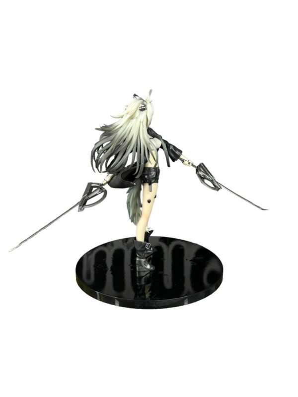 Figura Lappland 24cm Arknights - Imagen 4