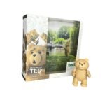 Figura Articulada El Oso Ted- Ted 2